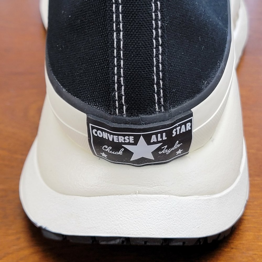 Converse Men's Chuck 70 AT CX Hi Canvas A03277C Black/Egret Sizes 10.5 - 13 - Picture 8 of 14